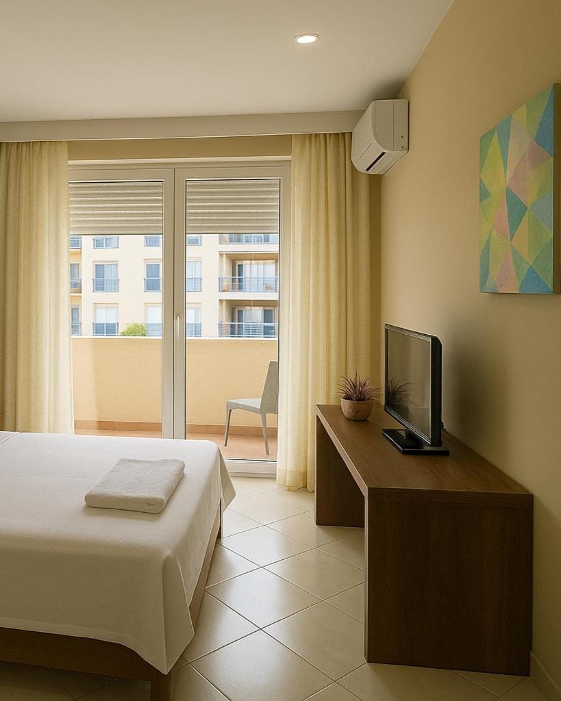 AMMEN Rooms Apartment in Europe