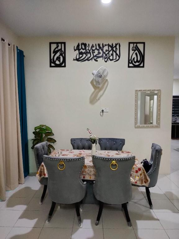 mimi homestay jalan langgar kedah Vacation rental in Kedah
