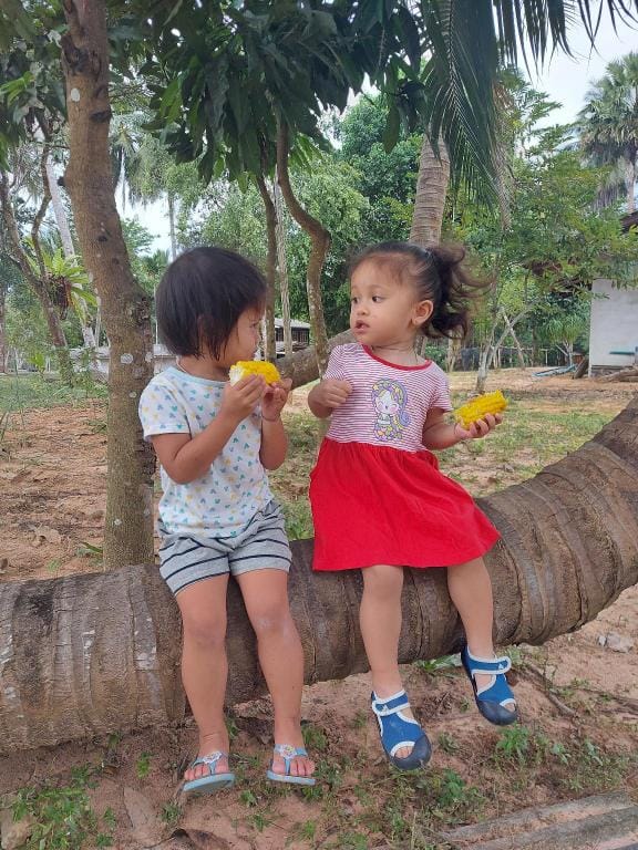 Chokchai ธรรมชาติ วิถีไทย Vacation rental in Surat Thani Changwat