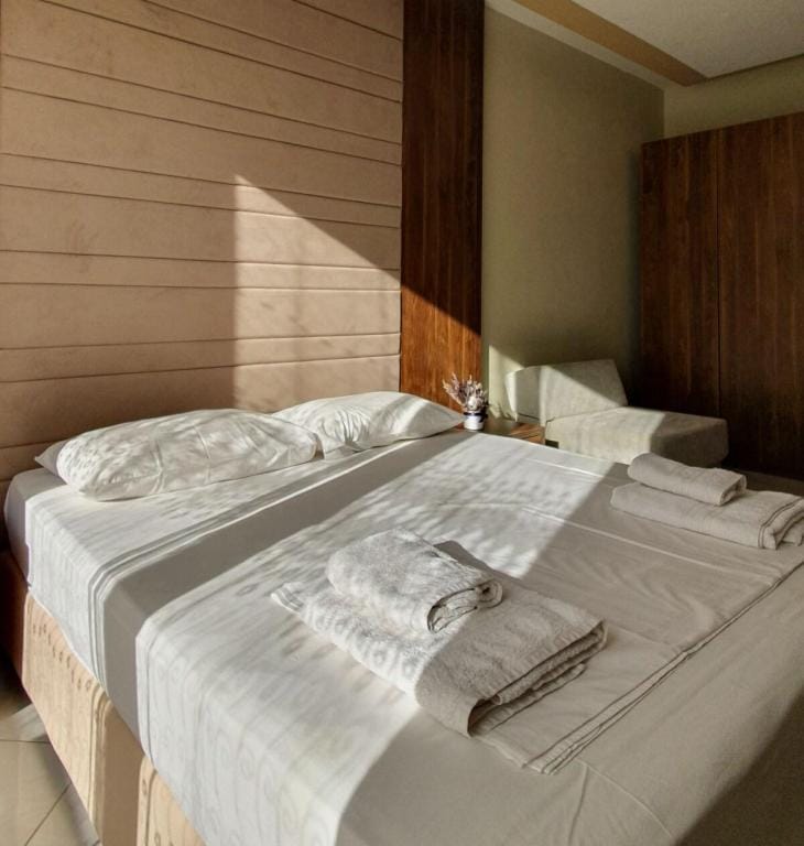 Lovely bedroom near Shëngjin Apartment in Europe
