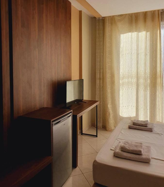Lovely bedroom near Shëngjin Apartment in Europe
