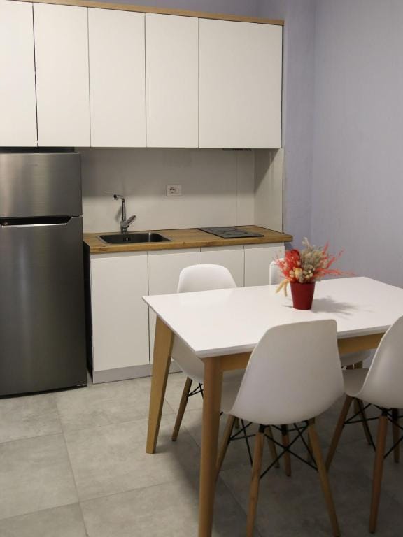 Two Bedroom Apartment in Shengjin  Apartment in Europe