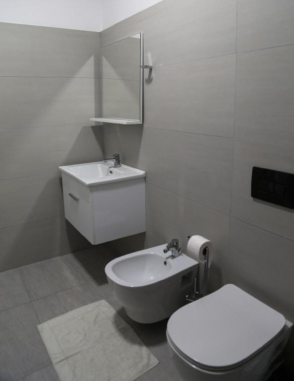 Two Bedroom Apartment in Shengjin  Apartment in Europe