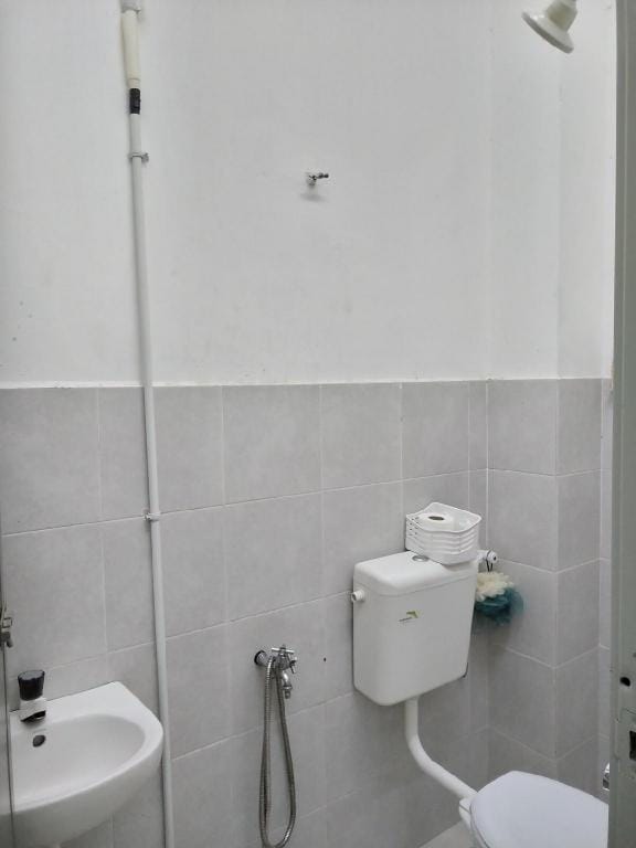 Malay Homestay in Meru, Klang Vacation rental in Selangor, Malaysia