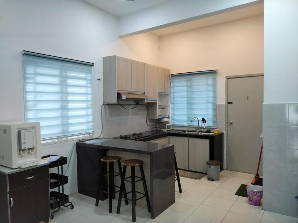 Malay Homestay in Meru, Klang Vacation rental in Selangor, Malaysia