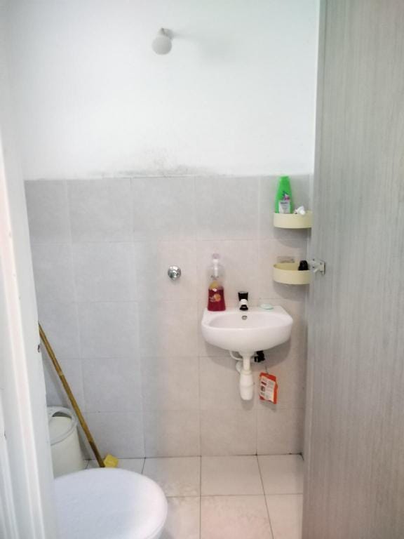 Malay Homestay in Meru, Klang Vacation rental in Selangor, Malaysia