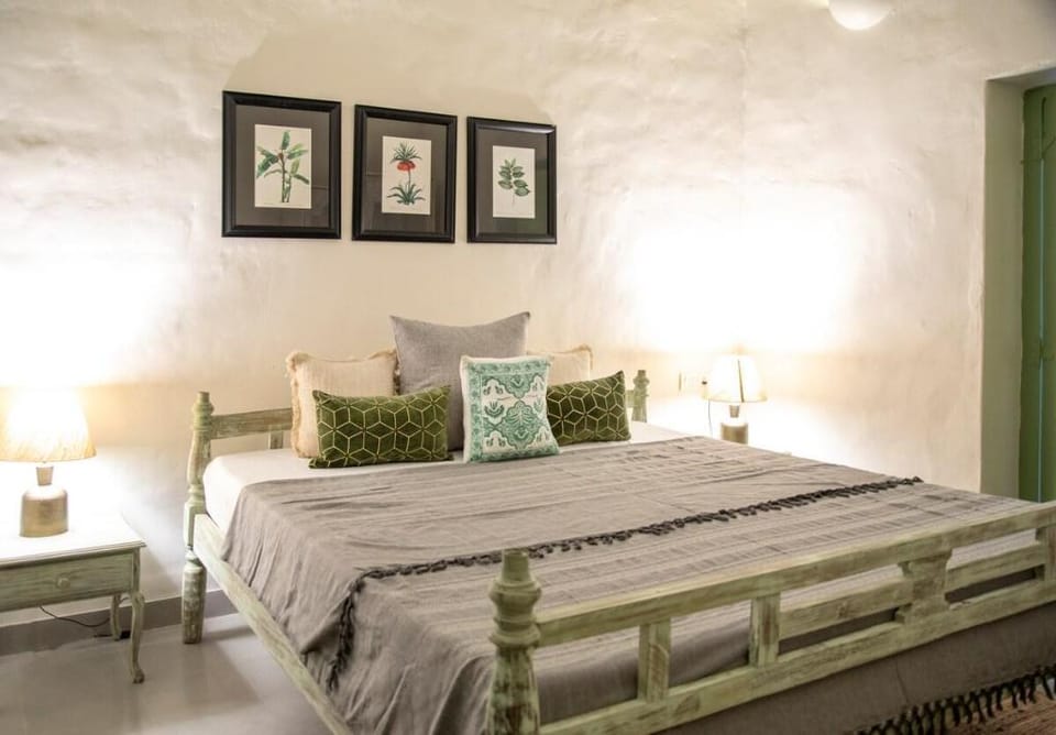 Casa Gracia by Acaso Living Villa in Goa, India