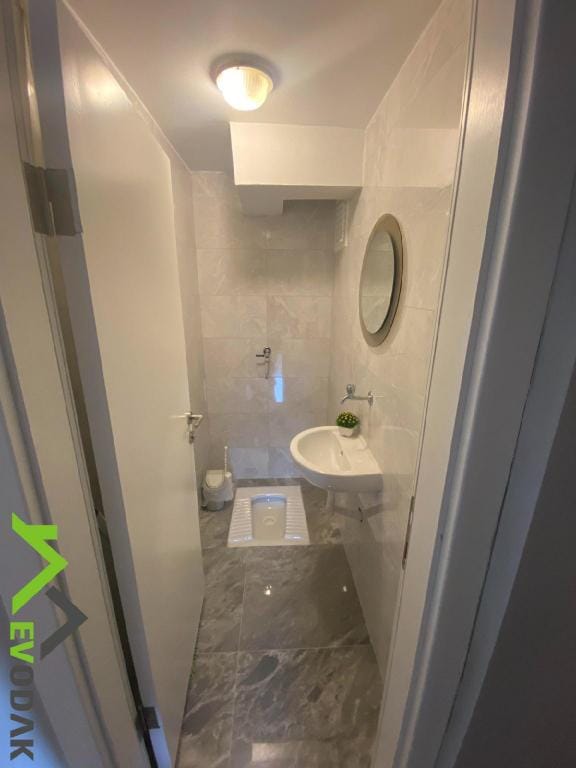 Evodak Aprt D 2 Apartment in Ankara