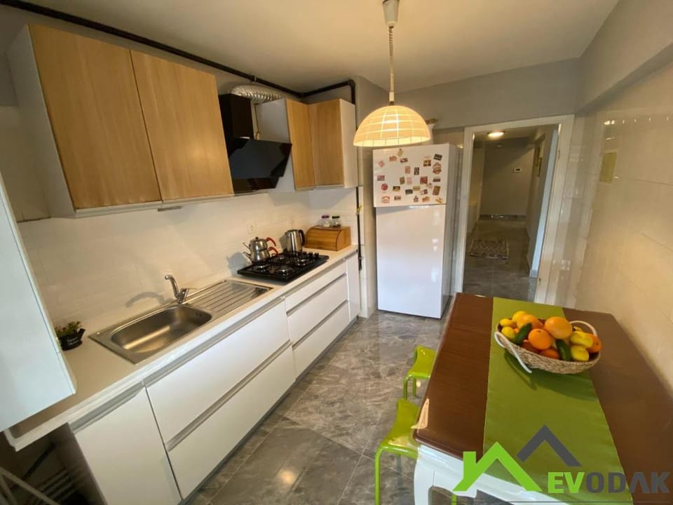 Evodak Aprt D 2 Apartment in Ankara