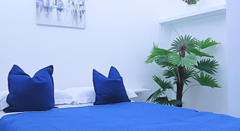 Borgo Loreto Naples Apartment in Naples