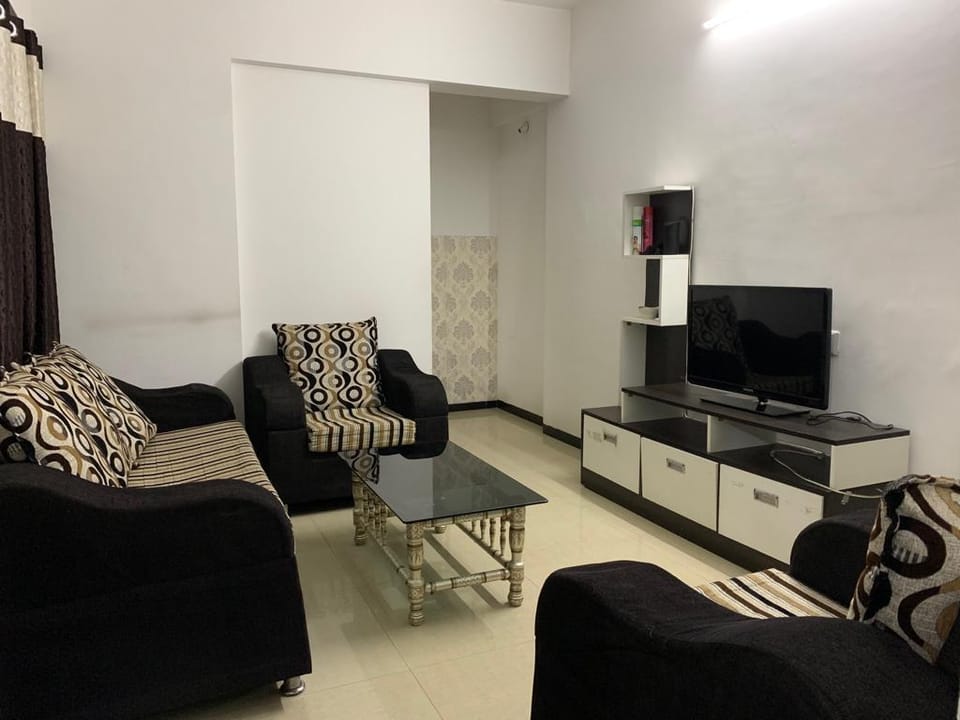 Independent 1BHK Apartment  Apartment in Pune