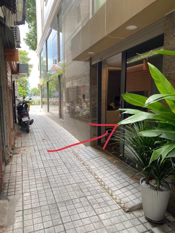 Riverside house Trường Sa Phú Nhuận 2 G Apartment in Ho Chi Minh City
