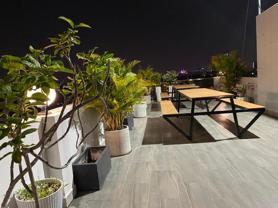 Riverside house Trường Sa Phú Nhuận 2 G Apartment in Ho Chi Minh City