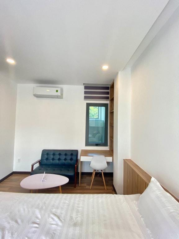 Riverside house Trường Sa Phú Nhuận 2 G Apartment in Ho Chi Minh City
