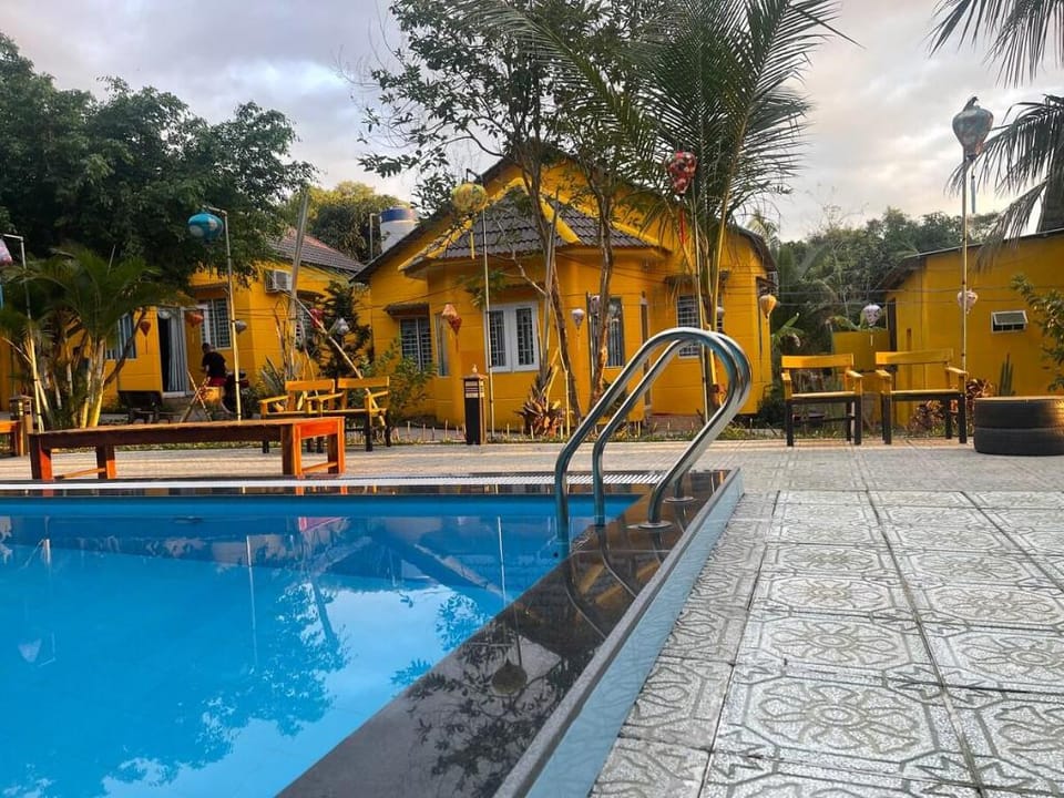 Van’s house Resost Phú quốc - Villa A2a Vacation rental in Phu Quoc