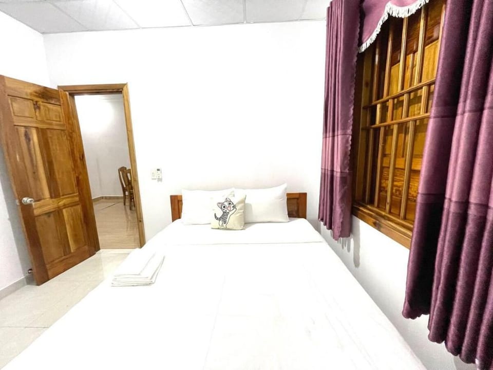 Van’s house Resost Phú quốc - Villa A2a Vacation rental in Phu Quoc