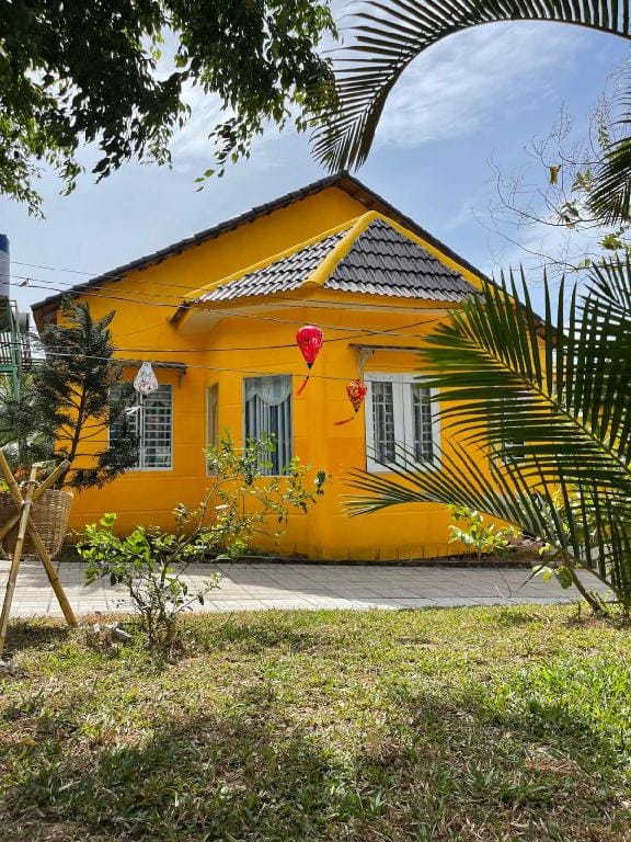 Van’s house Resost Phú quốc - Villa A2a Vacation rental in Phu Quoc
