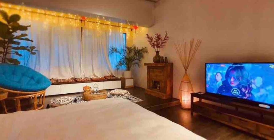 OH Trendy homes Hoan Kiem LPH Apartment in Hanoi