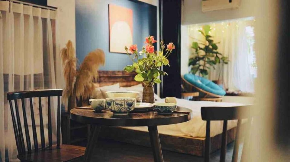 OH Trendy homes Hoan Kiem LPH Apartment in Hanoi