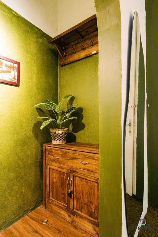 OH Trendy homes Trang Tien Apartment in Hanoi