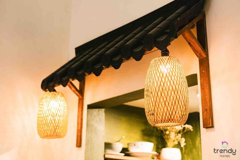 OH Trendy homes Trang Tien Apartment in Hanoi