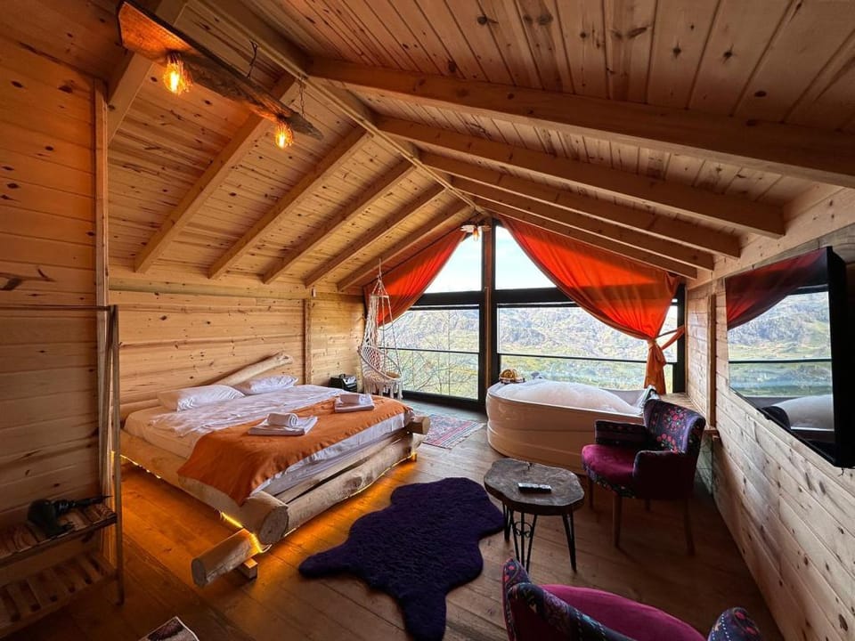 Organikköy Bungalov Vacation rental in Georgia