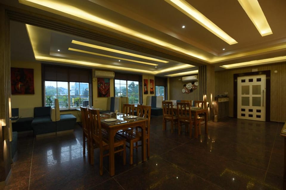 Hotel Lakefront Hotel in India