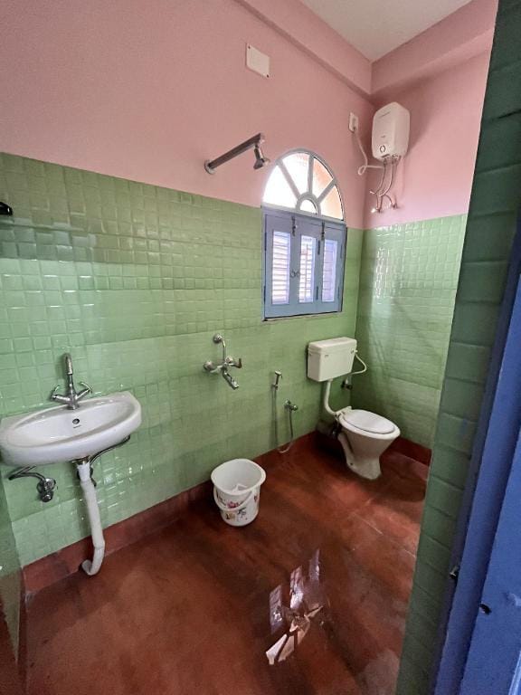 Home 2bhk Apartment on GT Road, Burdwan Apartment in West Bengal