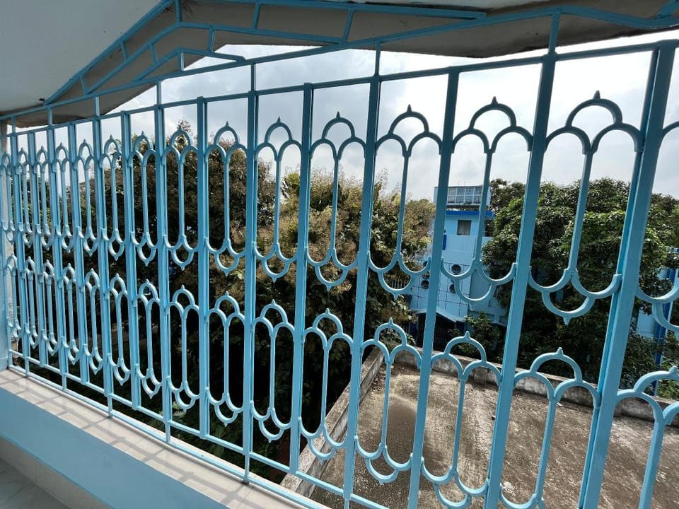 Home 2bhk Apartment on GT Road, Burdwan Apartment in West Bengal