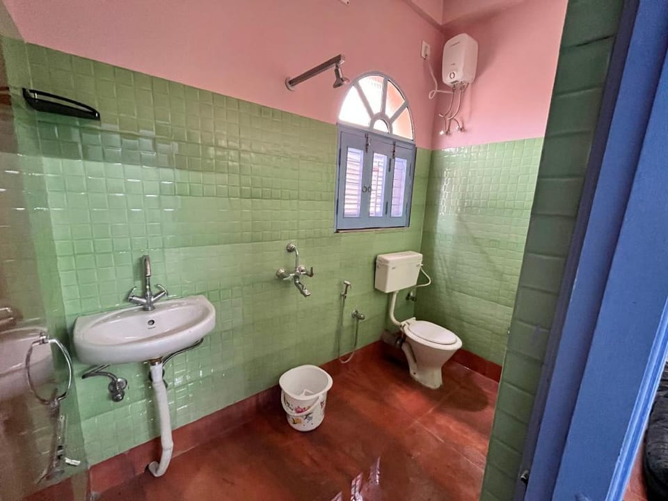 Home 2bhk Apartment on GT Road, Burdwan Apartment in West Bengal