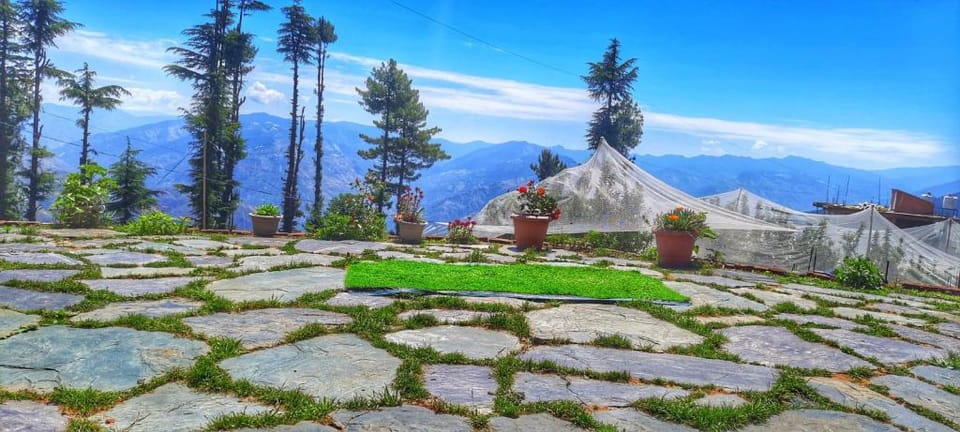 Madhusudanhomestay Vacation rental in Himachal Pradesh
