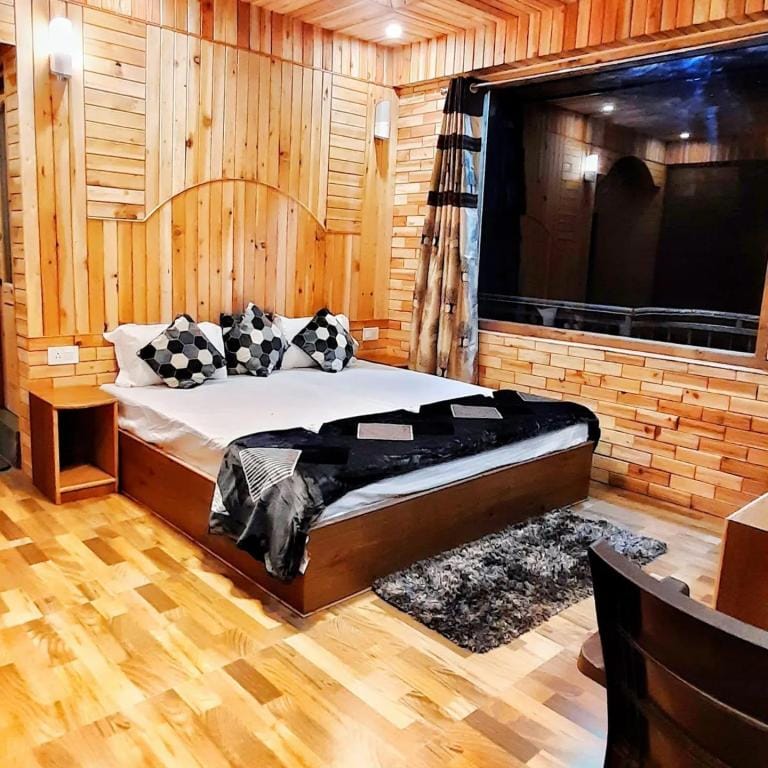 Madhusudanhomestay Vacation rental in Himachal Pradesh