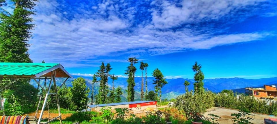 Madhusudanhomestay Vacation rental in Himachal Pradesh