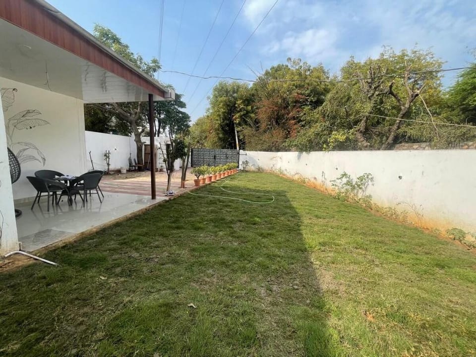 Sun ‘n Shade Vacation rental in New Delhi