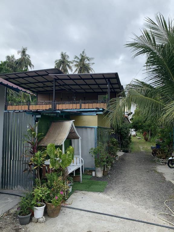 Sabay homestay Vacation rental in Penang