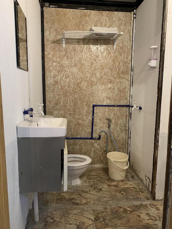 Sabay homestay Vacation rental in Penang