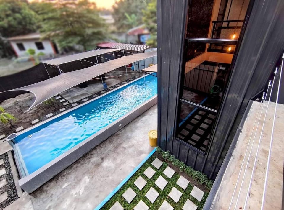 Casa Basilio Vacation rental in Angeles