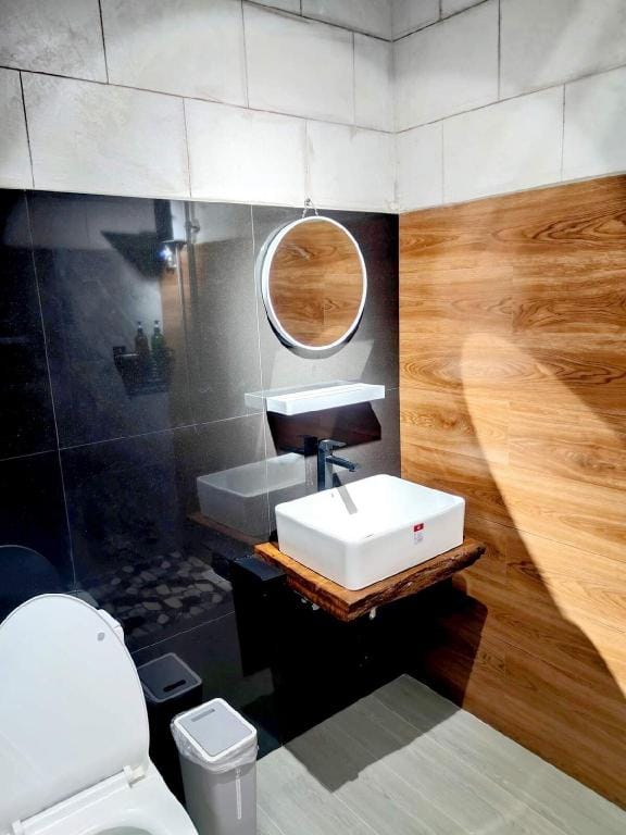 Casa Basilio Vacation rental in Angeles