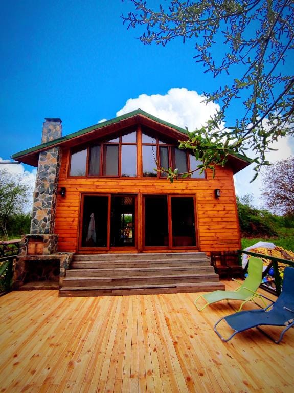 Ağva Serenita Villa Vacation rental in İstanbul Province