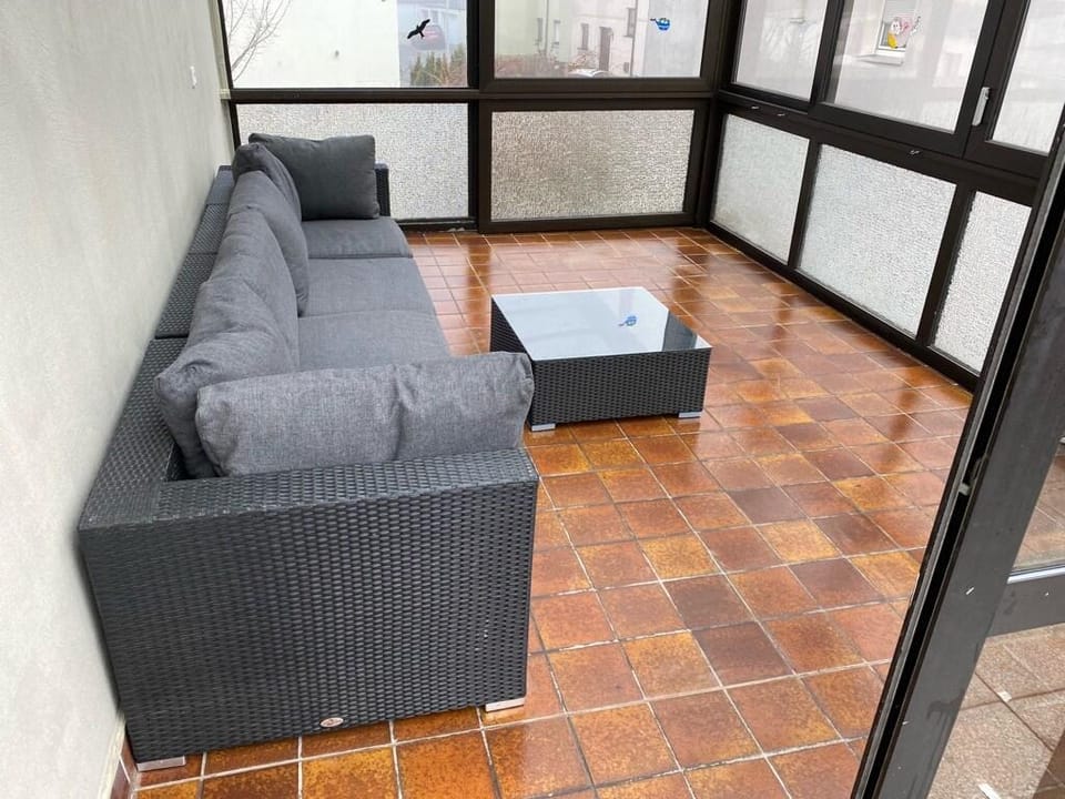 Gemütliches Ferienhaus in Zirndorf Vacation rental in Bavaria