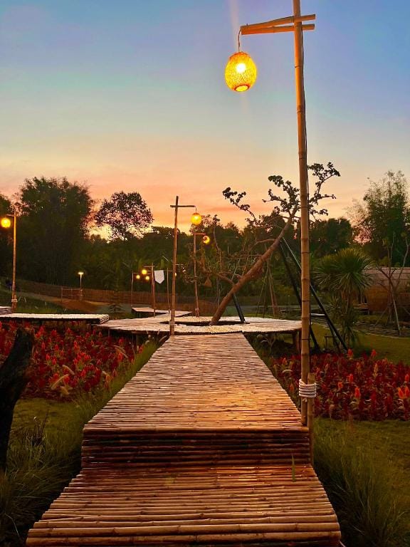 River life khao kho Vacation rental in Laos