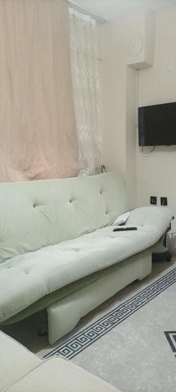 Giriş kat daire tam bir ev konforu  Apartment in Istanbul
