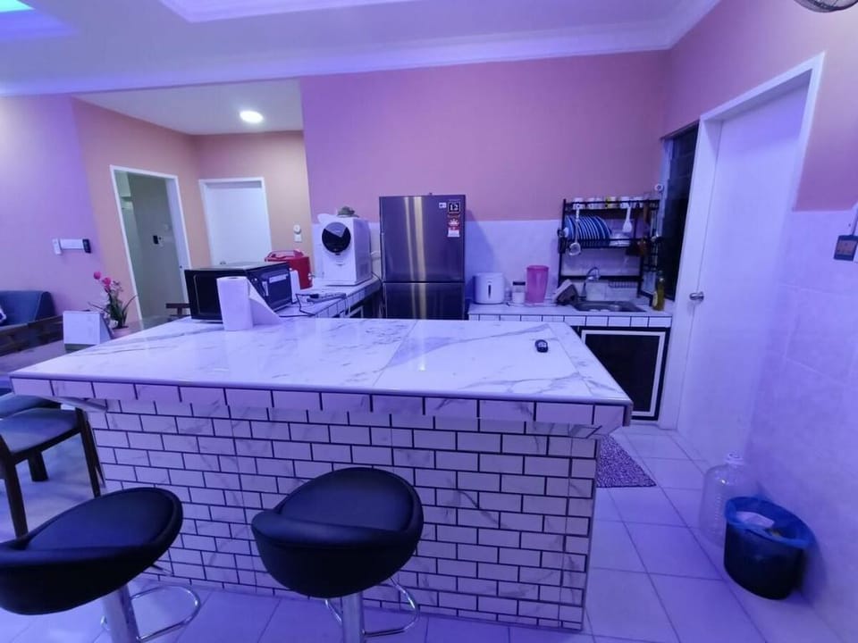 Enjoy your stay in HS Homestay Vacation rental in Sabah