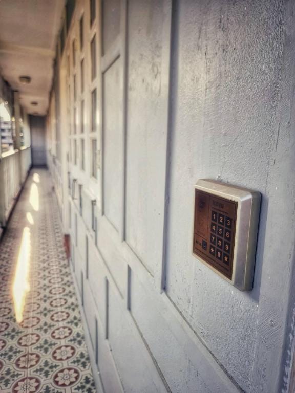 Aran Colonial House and Cafe Ngamwongwan Apartment in Bangkok