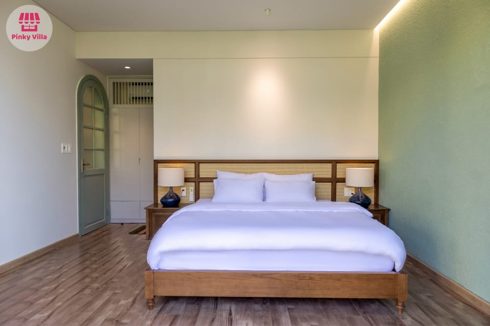 Best choice - Pinky Villa -  Casamia Calm Hội An  Apartment in Hoi An