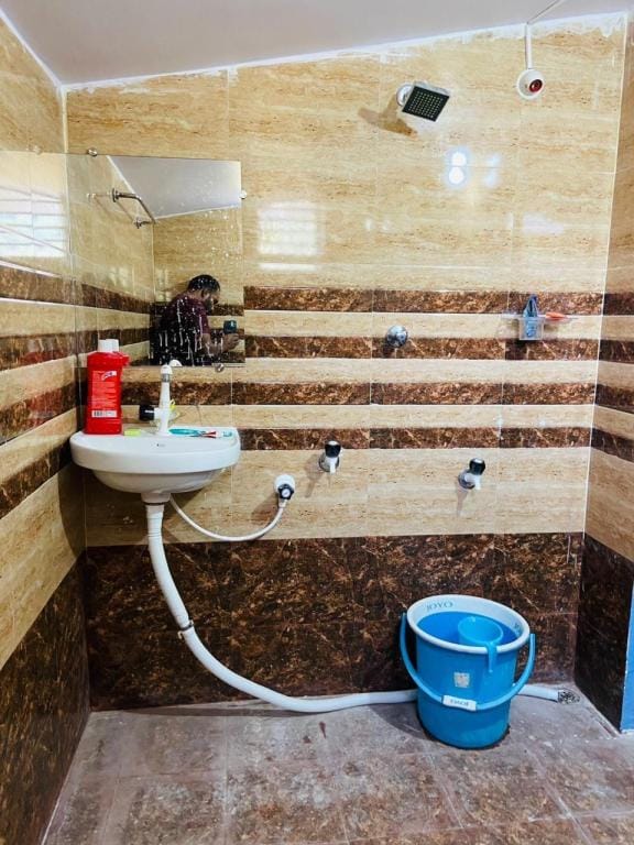 Susasya Farm Stay / visakhapatnam / araku valley Vacation rental in Andhra Pradesh
