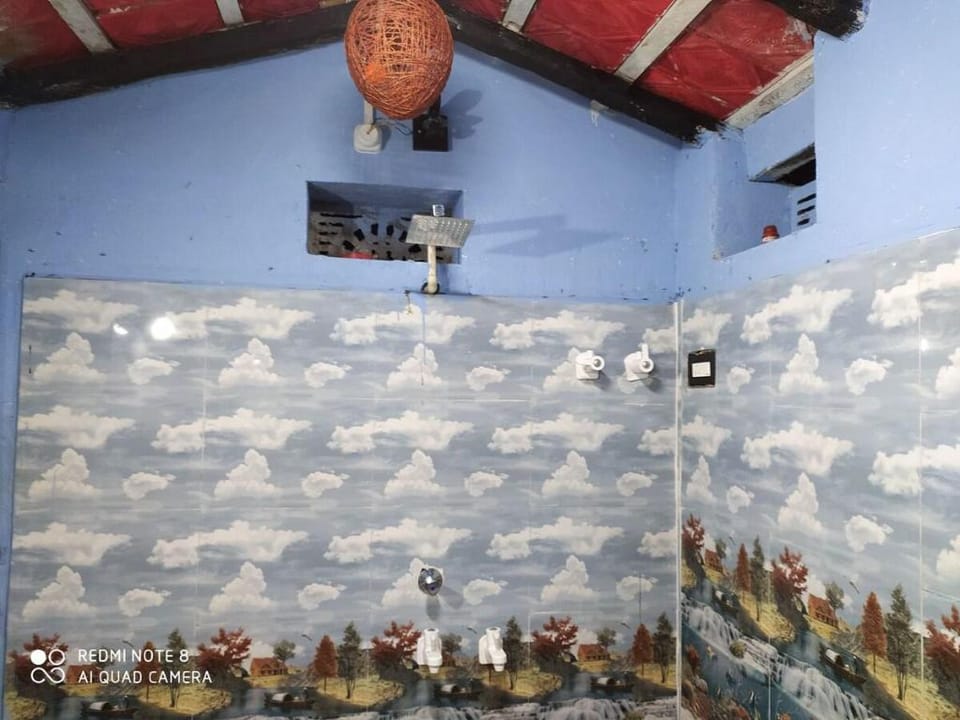 Susasya Farm Stay / visakhapatnam / araku valley Vacation rental in Andhra Pradesh