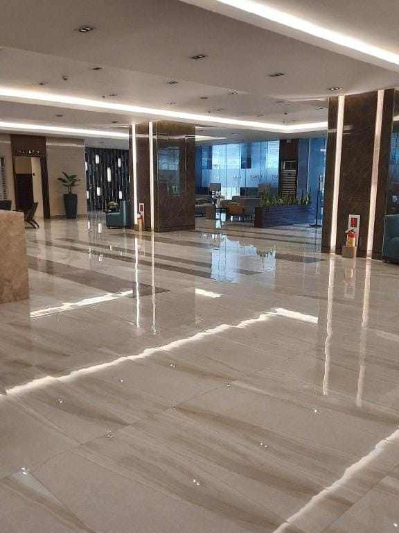 Cozy Condo by Ms. P with parking Vacation rental in Pasay