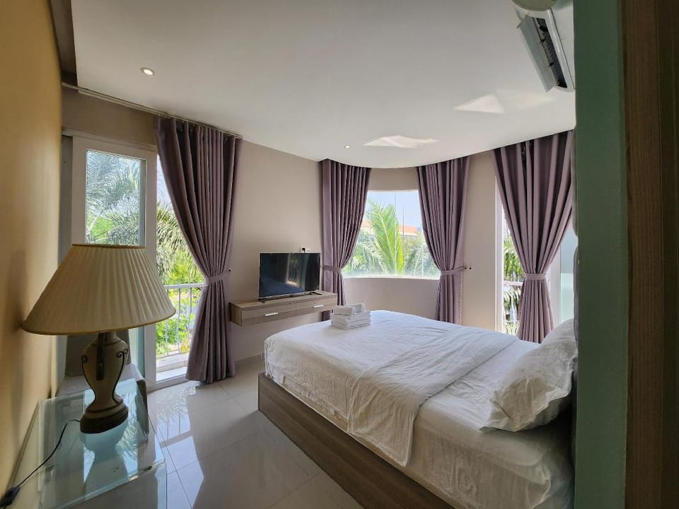 Paiza Residences The sun room Apartment in Ho Chi Minh City