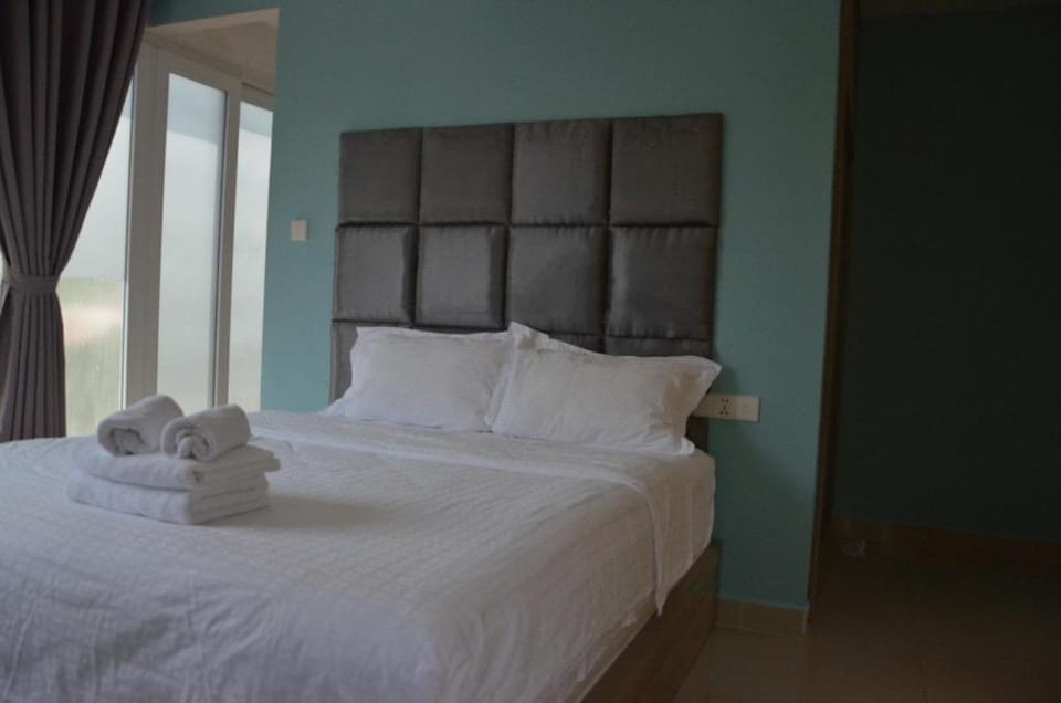 Paiza Residences The sun room Apartment in Ho Chi Minh City